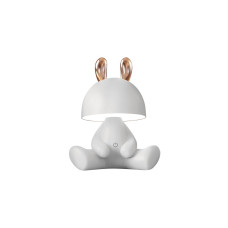 Нічник BUNNY KDR-6301-WH Zuma Line