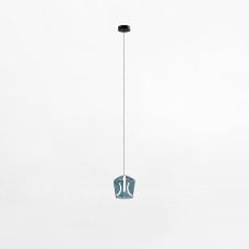 Люстра підвісна COLORE MD3350-1BL/B Zuma Line