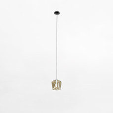 Люстра підвісна COLORE MD3350-1BL/CO Zuma Line