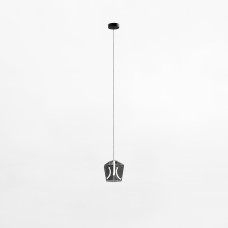 Люстра підвісна COLORE MD3350-1BL/S Zuma Line