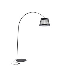 Бра BALU ML3328-1-3BD Zuma Line чорний ML3328-1-3BD 