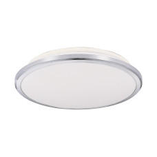 Світильник стельовий LED MOREN MS70224V-CH Zuma Line хром