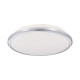 Світильник стельовий LED MOREN MS70224V-CH Zuma Line хром