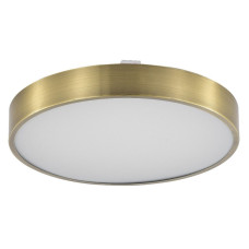 Стельовий світильник NADI MS724-R400-AB Zuma Line золотий MS724-R400-AB 