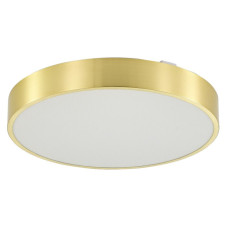 Стельовий світильник NADI MS724-R400-GD Zuma Line золотий MS724-R400-GD 