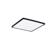Світильник стельовий LED COLIS чорний MS748400S-3-BK Zuma Line