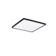 Світильник стельовий LED COLIS чорний MS748400S-3-BK Zuma Line