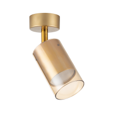 Спот REN OB-2211BD-1-GLD Zuma Line