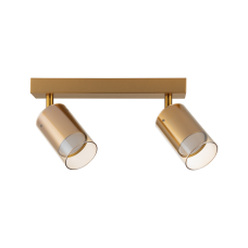 Спот REN OB-2211BD-2-GLD Zuma Line