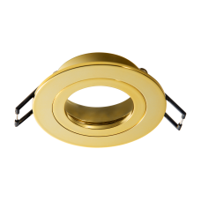 Точковий світильник FINN OB2211CL01-GLD Zuma Line
