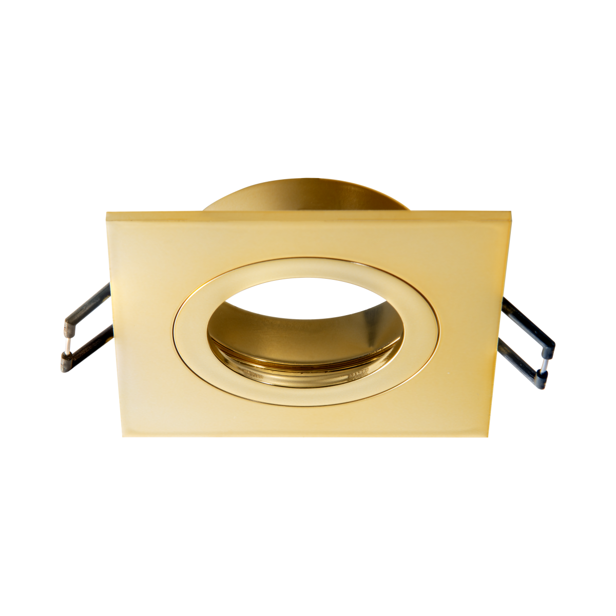 Точковий світильник FINN OB2211CL02-GLD Zuma Line