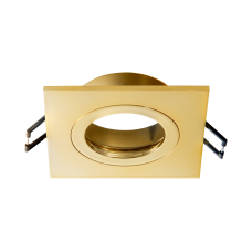 Точковий світильник FINN OB2211CL02-GLD Zuma Line