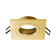 Точковий світильник FINN OB2211CL02-GLD Zuma Line