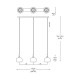 Люстра CRYSTAL P0076-03N-B5FZ Zuma Line