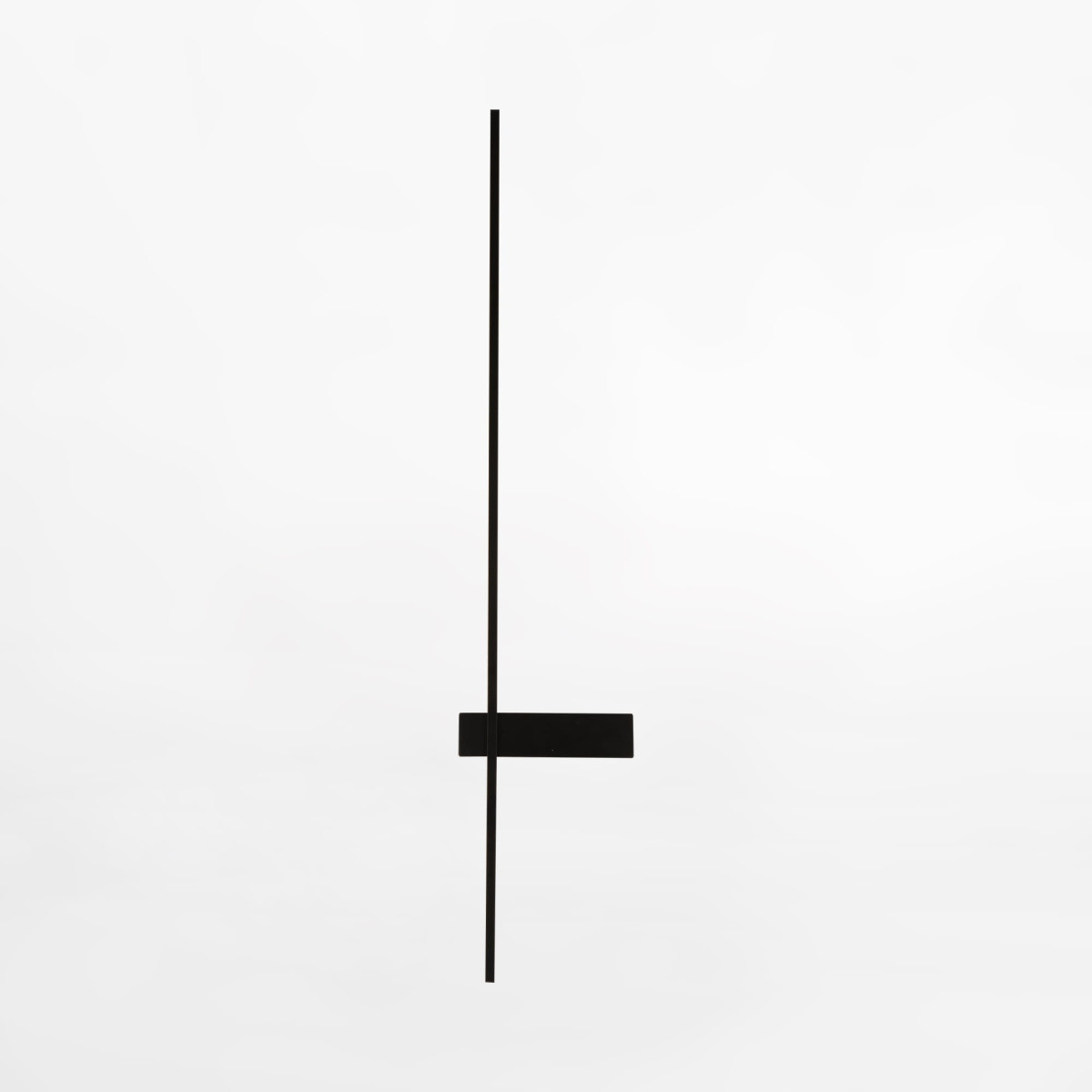 Бра ARCO W4100-90BK Zuma Line