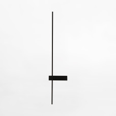 Бра ARCO W4100-90BK Zuma Line
