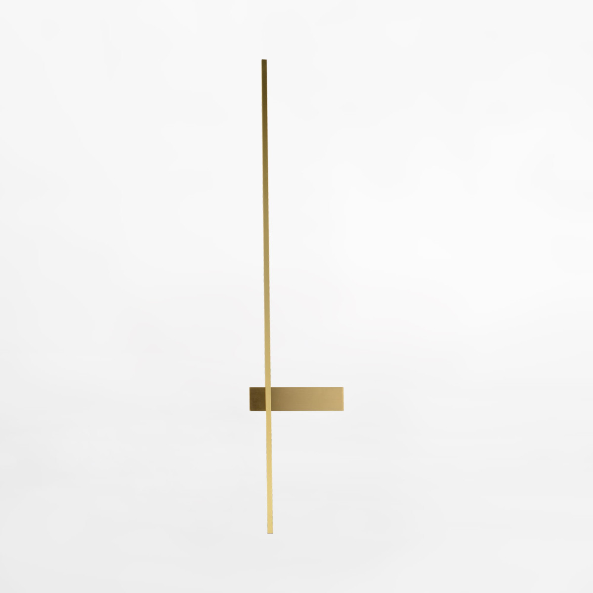 Бра ARCO W4100-90GD Zuma Line