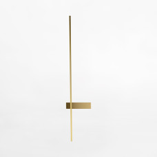 Бра ARCO W4100-90GD Zuma Line
