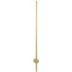 Бра TROY W90477-90GD Zuma Line золотий W90477-90GD 
