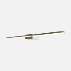 Бра NOBLI WL16016-A Zuma Line хром WL16016-A 