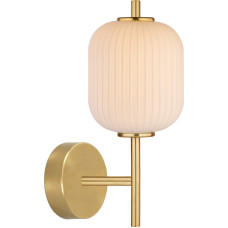 Бра Akari WL31288 Zuma Line золотий WL31288 