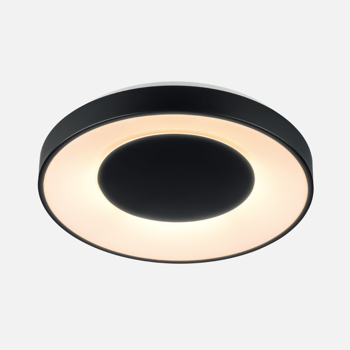 Світильник стельовий LED ESPINO YL-CCT-04 Zuma Line чорний
