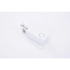 Ввід живлення для трекової системи END POWER GIPS TRACK 3-LINE AZ4309 Azzardo