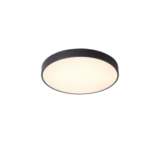 Світильник стельовий LED MARCELLO AZ5082 Azzardo чорний