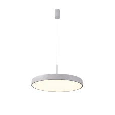 Люстра підвісна LED MARCELLO AZ5090 Azzardo білий