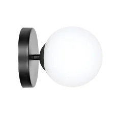 Бра HALLDOR K1 BLACK EMIBIG 1024/K1 Emibig
