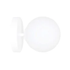Бра HALLDOR K1 WHITE EMIBIG 1025/K1 Emibig