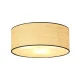 Люстра ASTON 3 RATTAN EMIBIG 1149/3 Emibig
