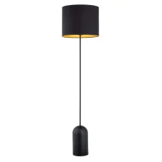 Торшер ASPEN LP1 BLACK/GOLD EMIBIG 1323/LP1 Emibig