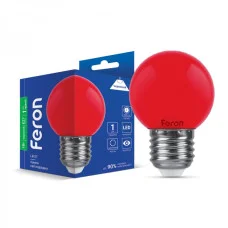 Світлодіодна лампочка LB-37 HI-POWER 25116 Feron
