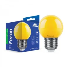 Світлодіодна лампочка LB-37 HI-POWER 25597 Feron