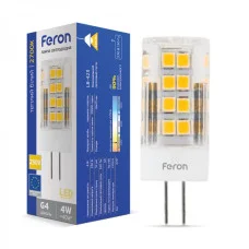 Світлодіодна лампочка LB-423 STANDART 25774 Feron