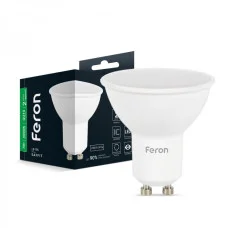 Світлодіодна лампочка LB-196 SAFFIT 7539 Feron
