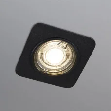 Світильник точковий врізний Simple 391108-05-05 ImperiumLight