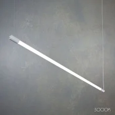 Люстра LED Jedi 3951120-01-91 ImperiumLight білий