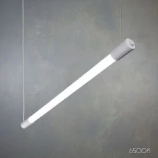 Люстра LED Jedi 395160-01-93 ImperiumLight білий