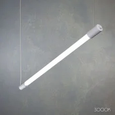Люстра LED Jedi 395190-01-91 ImperiumLight білий