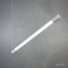 Люстра LED Jedi 395190-01-93 ImperiumLight білий