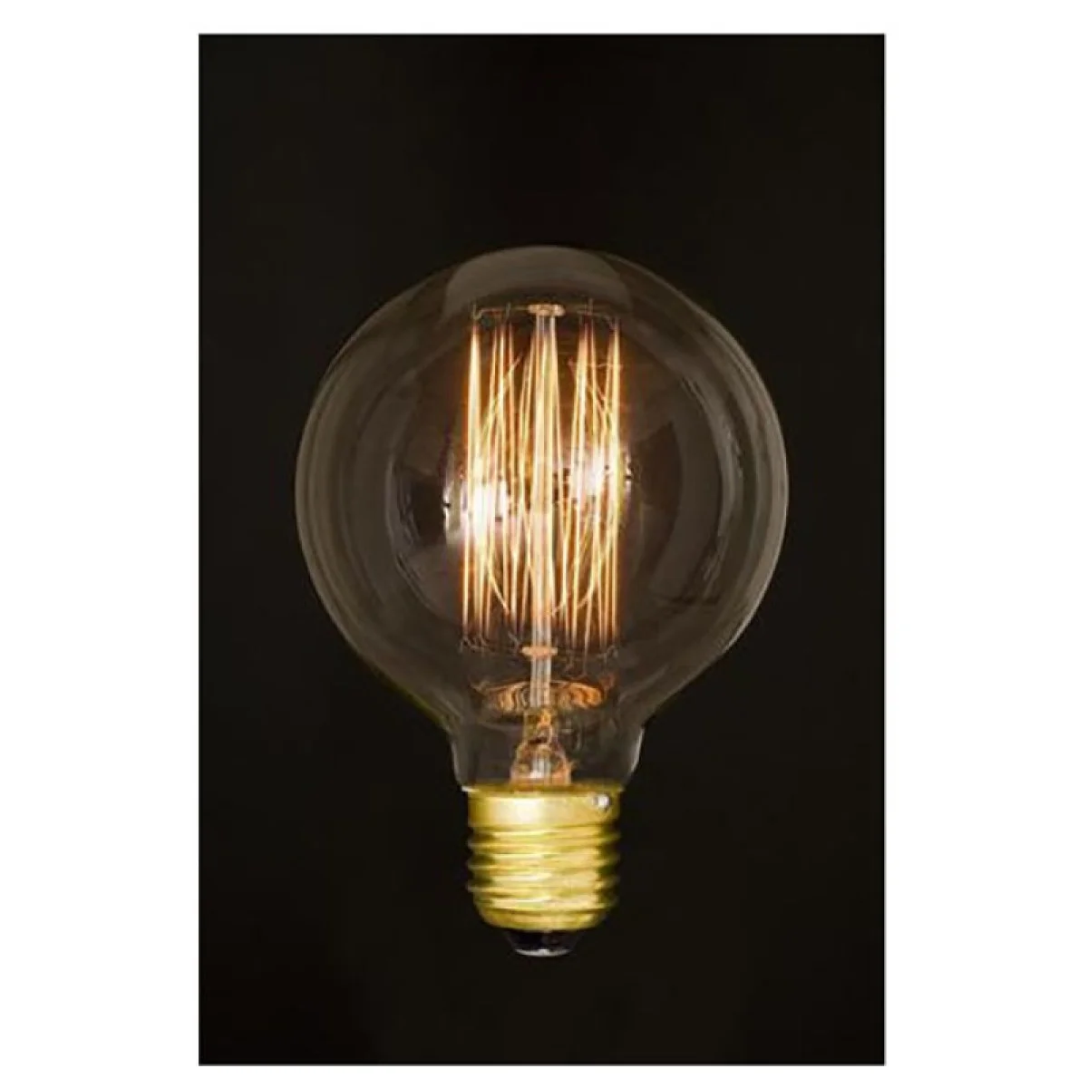 Лампа DECORATIVE BULB 5020 Nowodvorski