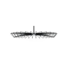 Плафон до світильника CAMELEON UMBRELLA 8574 Nowodvorski