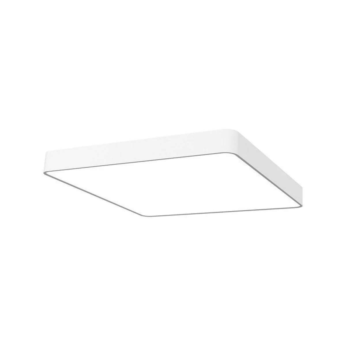 Світильник стельовий Soft Led 9530 Nowodvorski білий
