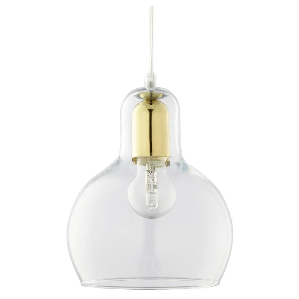 Світильник підвісний MANGO 1002 TK-Lighting золото