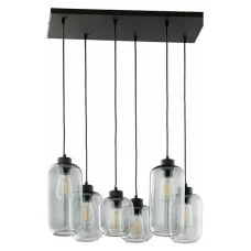 Світильник підвісний MARCO  1027 TK-Lighting чорний