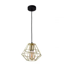 Люстра підвісна DIAMOND  1724 TK-Lighting чорний