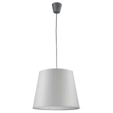 Світильник підвісний MAJA 1881 TK-Lighting сірий