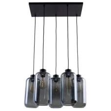 Люстра підвісна MARCO  2079 TK-Lighting чорний